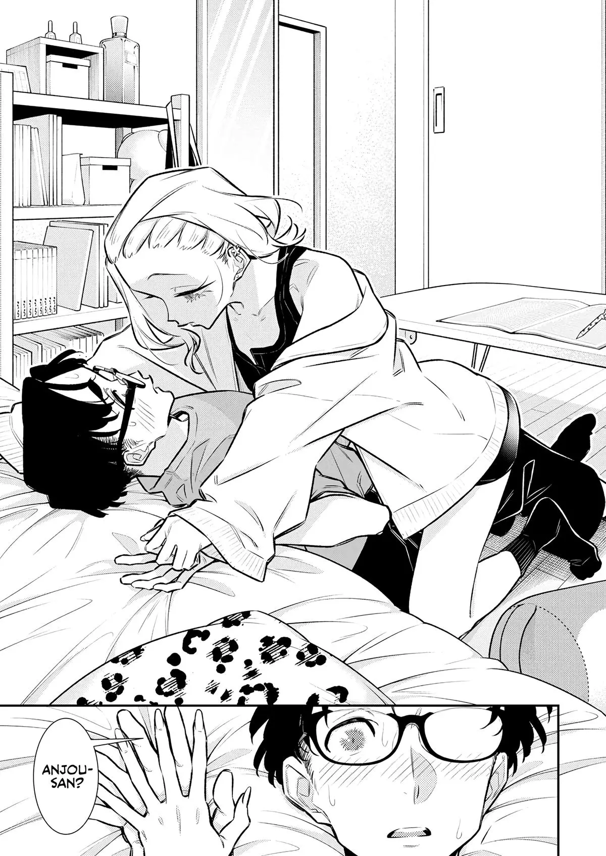 Read Yancha Gal No Anjou San - Chapter 198 - www.anjothemischievous.com | Image 11