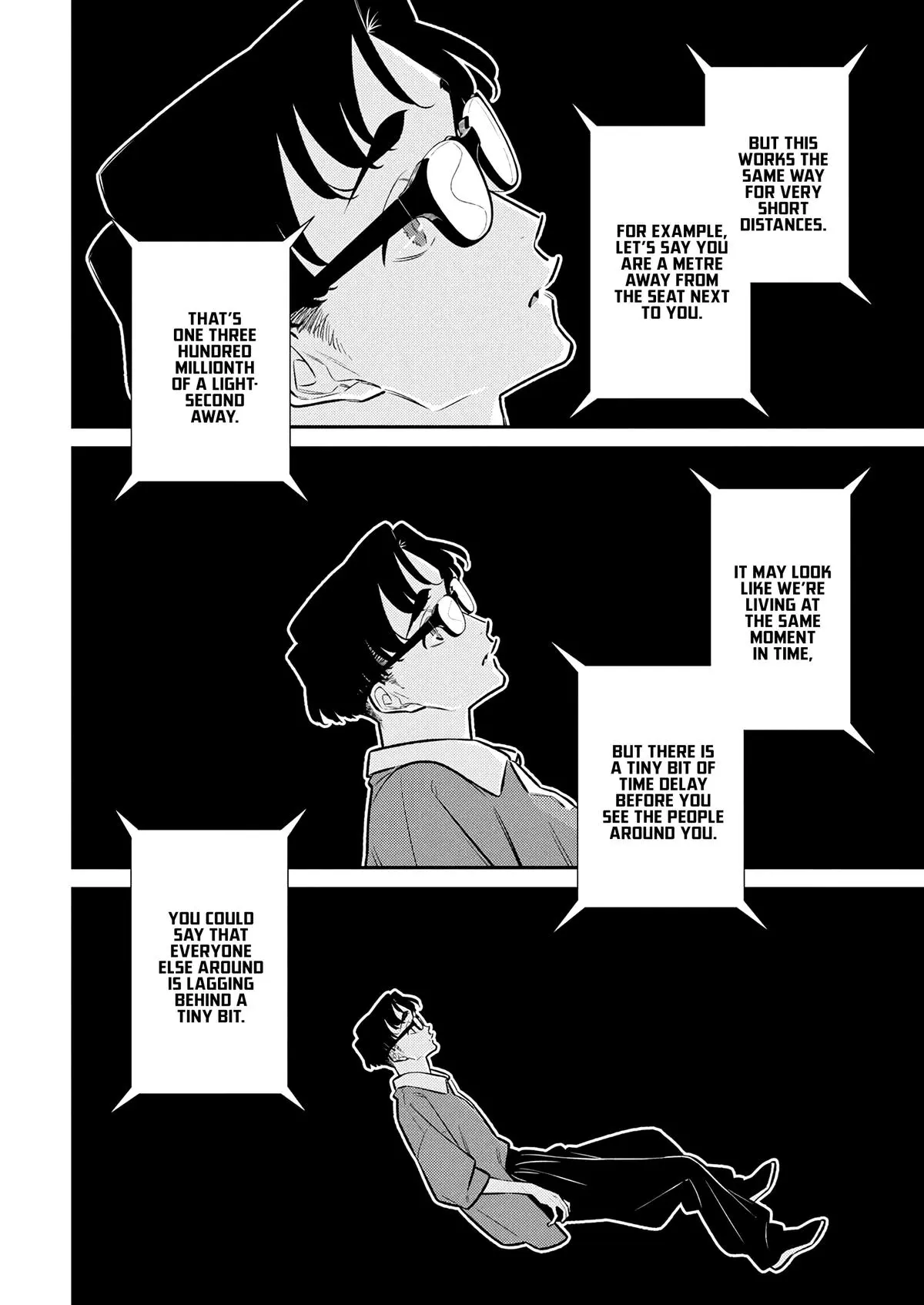 Yancha Gal No Anjou San Chapter 200 - Page 10