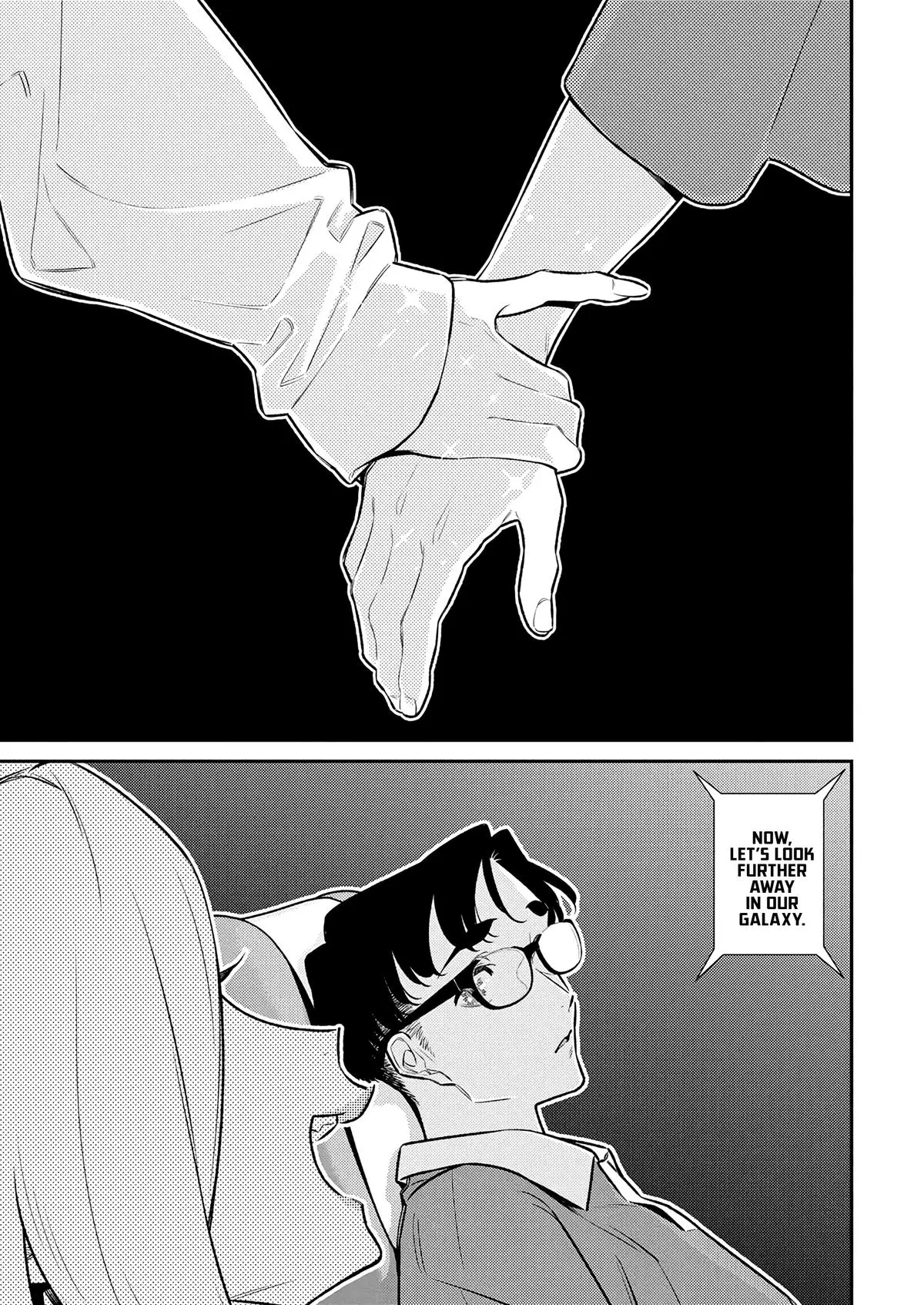 Yancha Gal No Anjou San Chapter 200 - Page 11