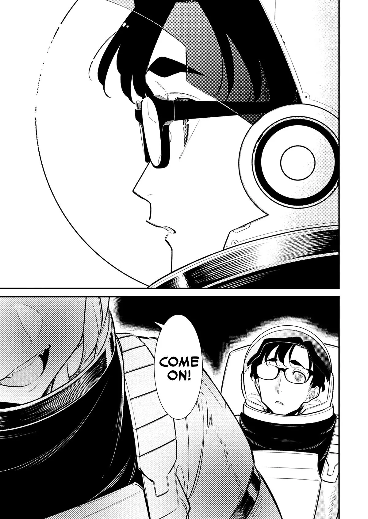 Yancha Gal No Anjou San Chapter 201 - Page 15