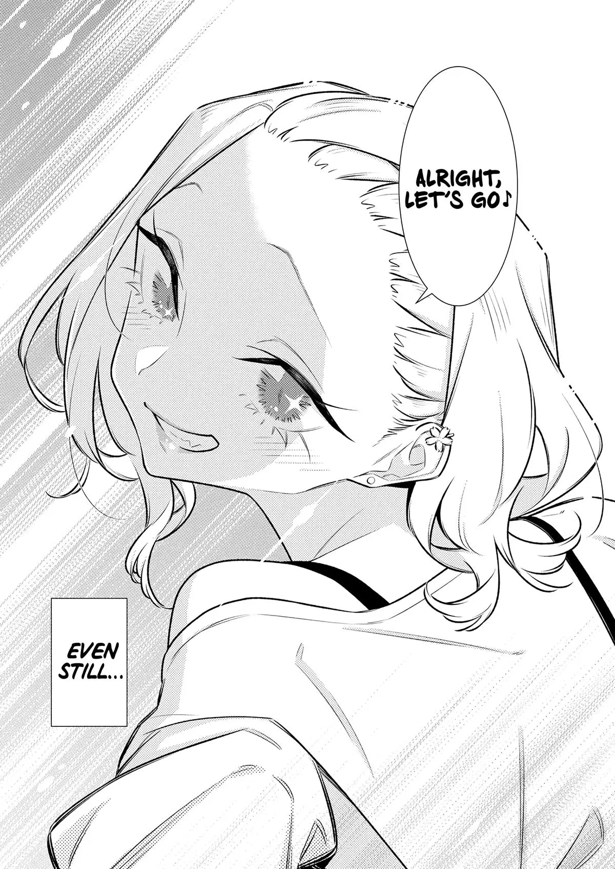 Yancha Gal No Anjou San Chapter 201 - Page 18