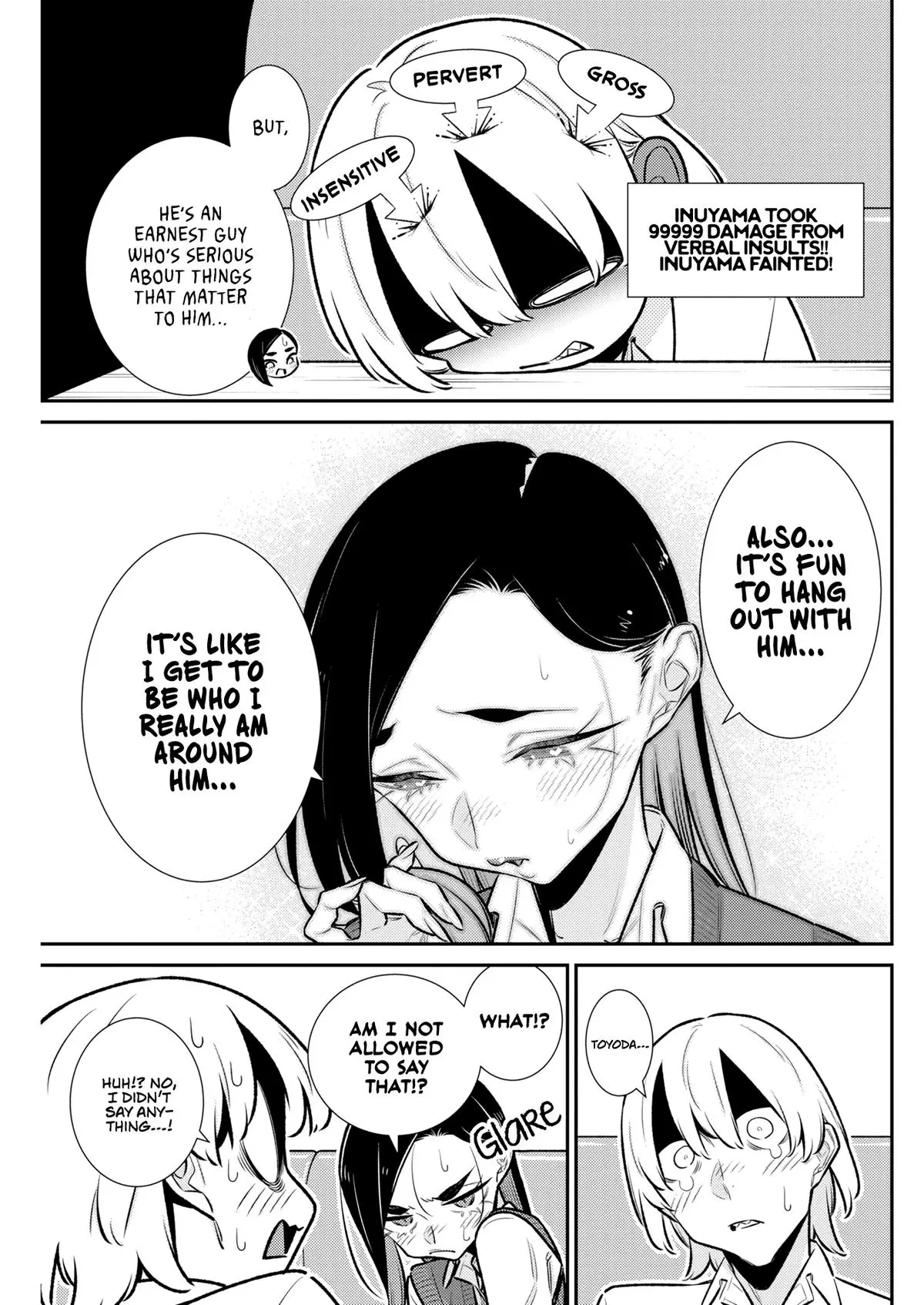 Read Yancha Gal No Anjou San - Chapter 223 - www.anjothemischievous.com | Image 5