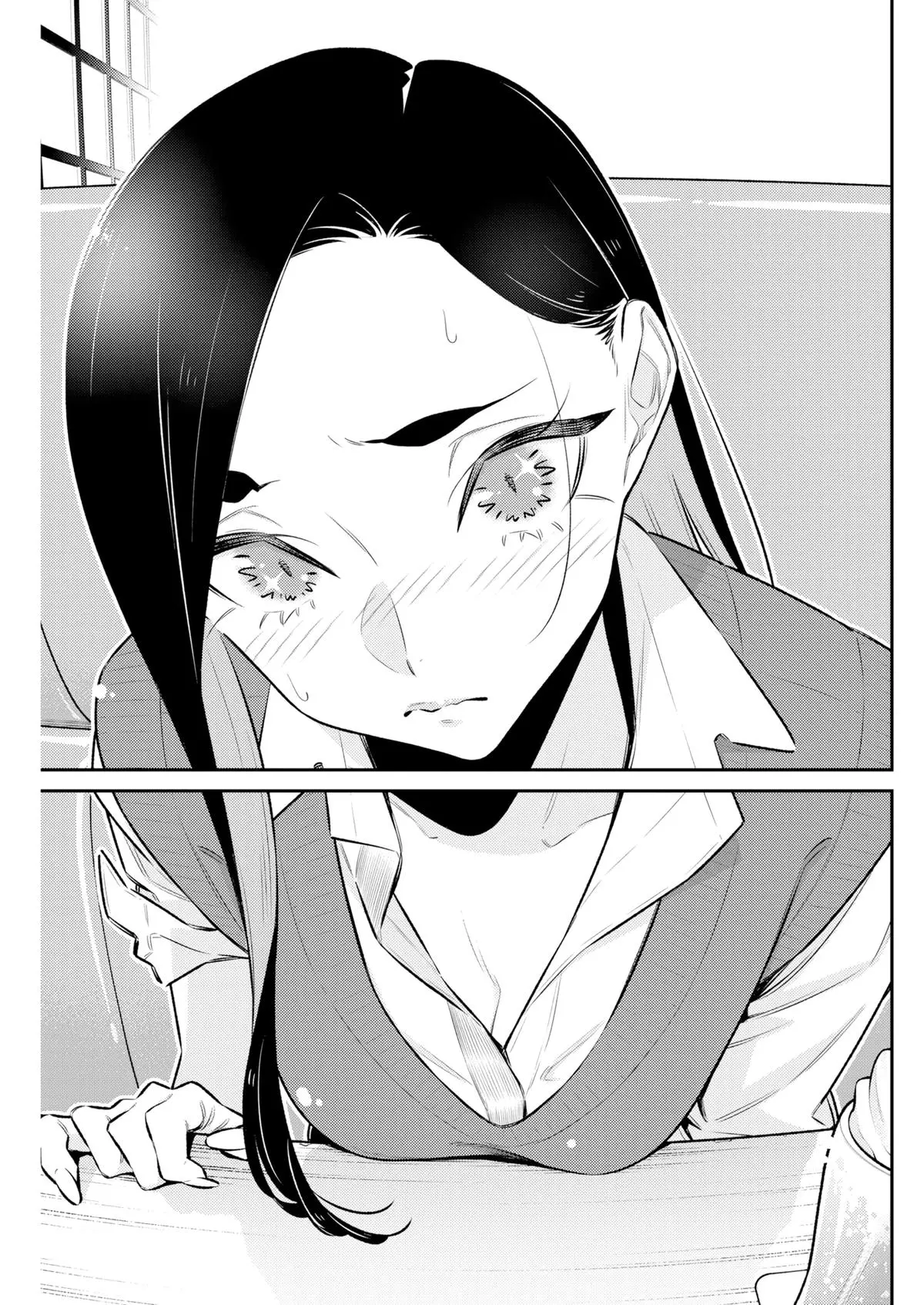 Read Yancha Gal No Anjou San - Chapter 223 - www.anjothemischievous.com | Image 7