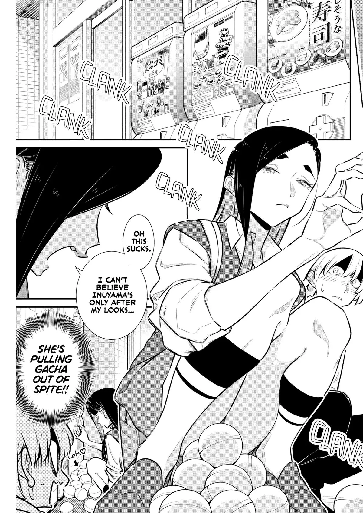 Read Yancha Gal No Anjou San - Chapter 223 - www.anjothemischievous.com | Image 9