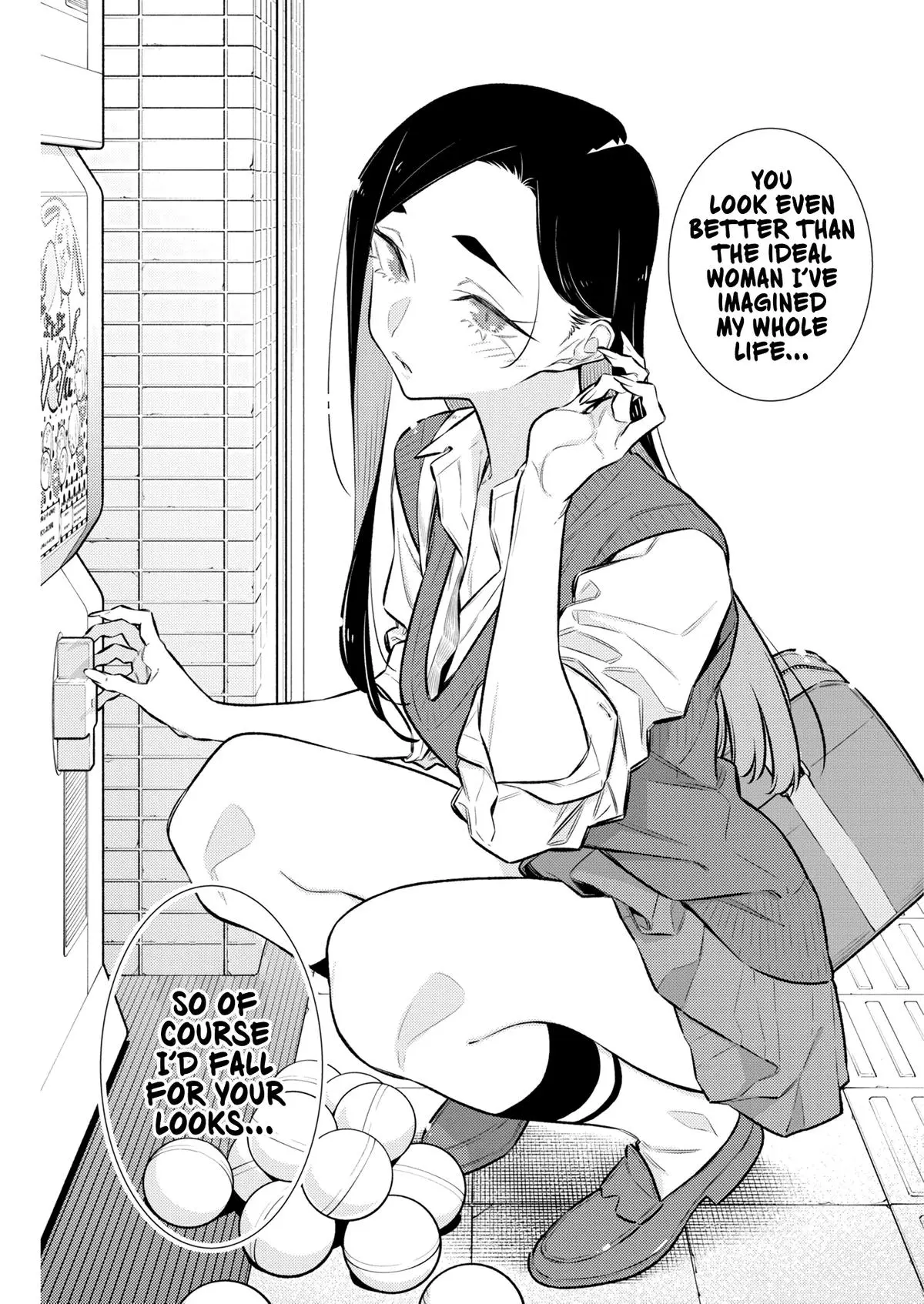 Read Yancha Gal No Anjou San - Chapter 223 - www.anjothemischievous.com | Image 11