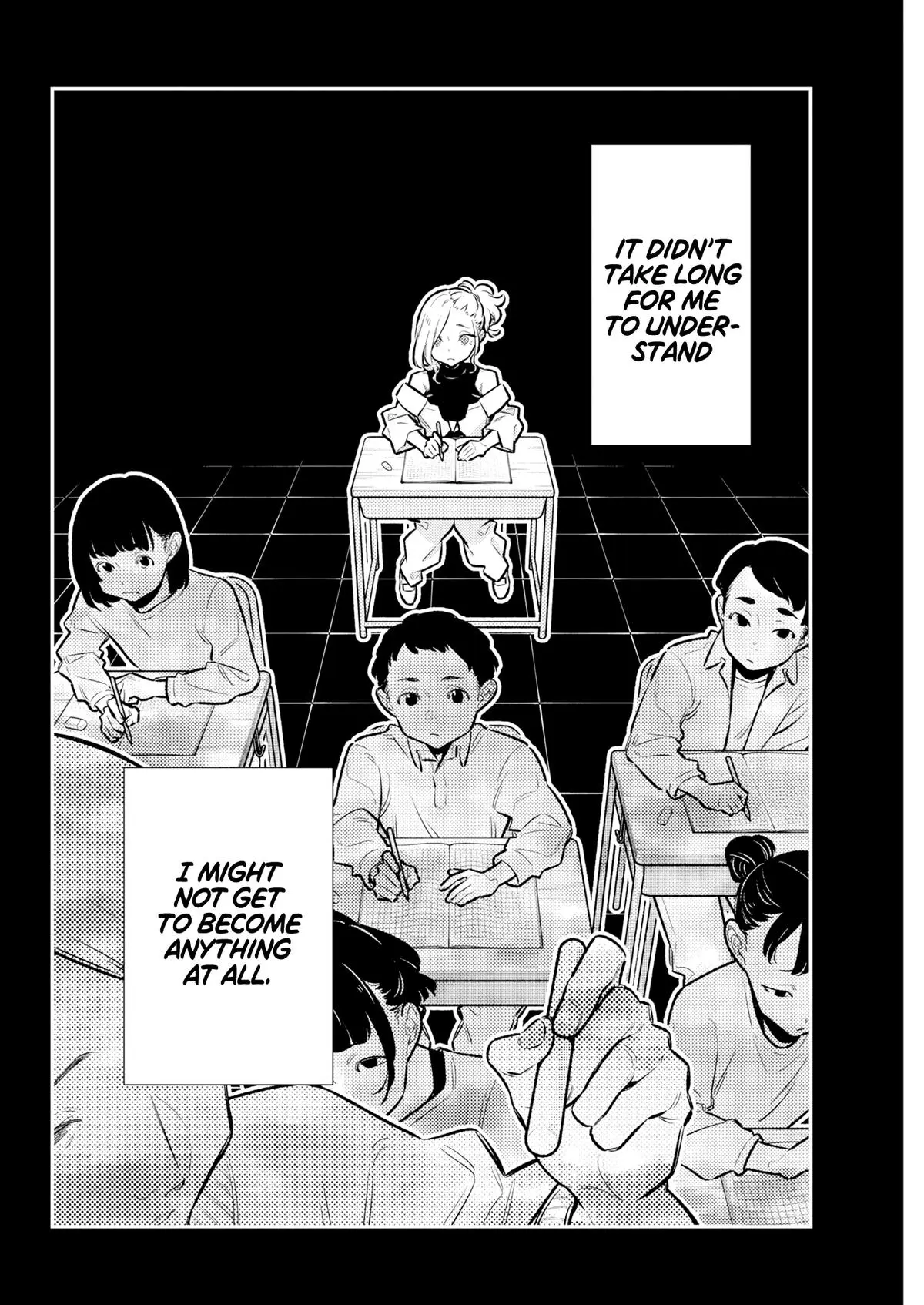 Read Yancha Gal No Anjou San - Chapter 224 - www.anjothemischievous.com | Image 2