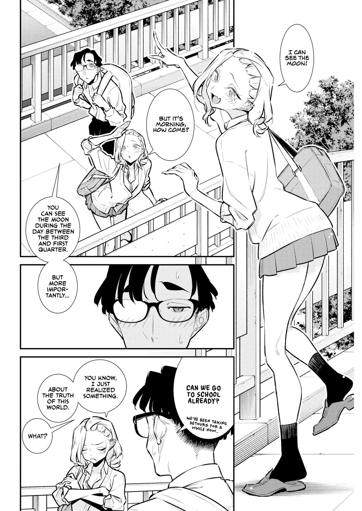 Read Yancha Gal No Anjou San - Chapter 224 - www.anjothemischievous.com | Image 4