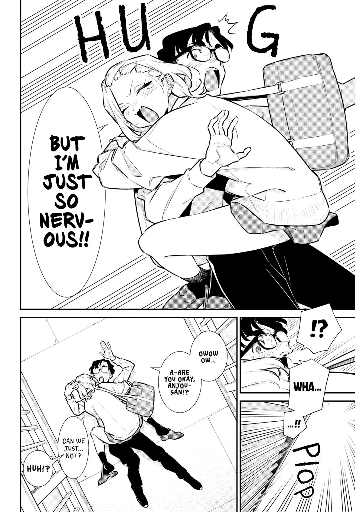 Read Yancha Gal No Anjou San - Chapter 224 - www.anjothemischievous.com | Image 6