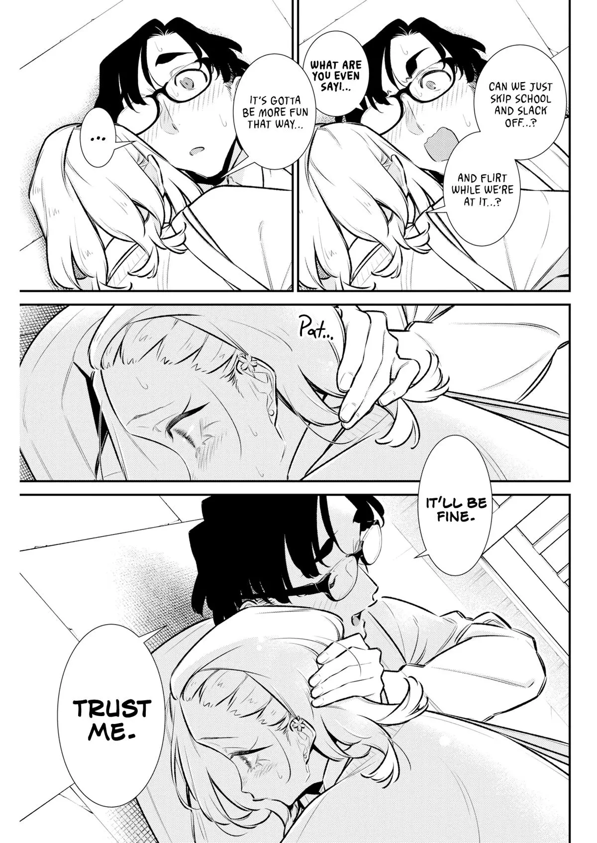 Read Yancha Gal No Anjou San - Chapter 224 - www.anjothemischievous.com | Image 7