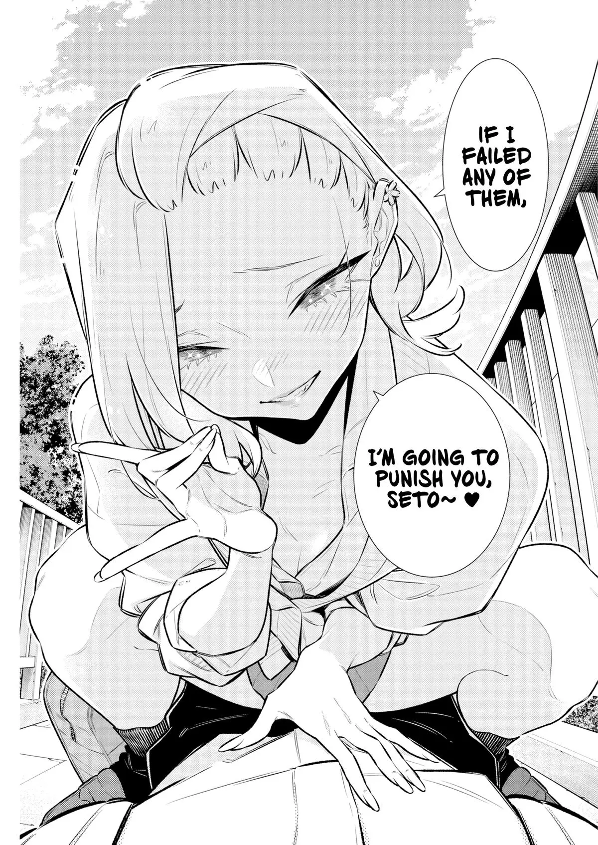 Read Yancha Gal No Anjou San - Chapter 224 - www.anjothemischievous.com | Image 9