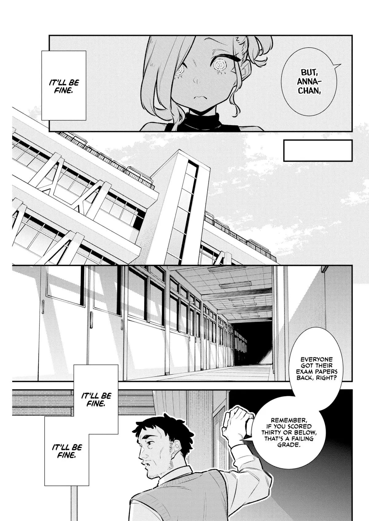 Read Yancha Gal No Anjou San - Chapter 224 - www.anjothemischievous.com | Image 11