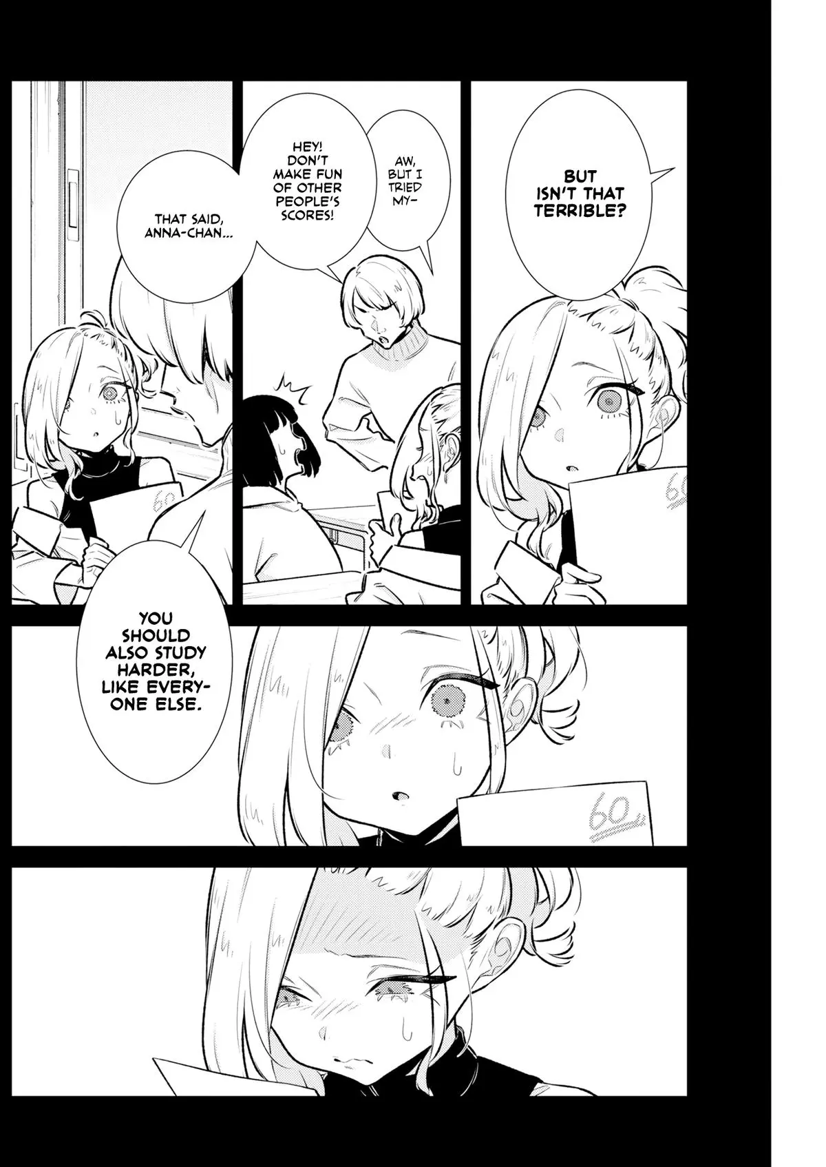 Read Yancha Gal No Anjou San - Chapter 225 - www.anjothemischievous.com | Image 2