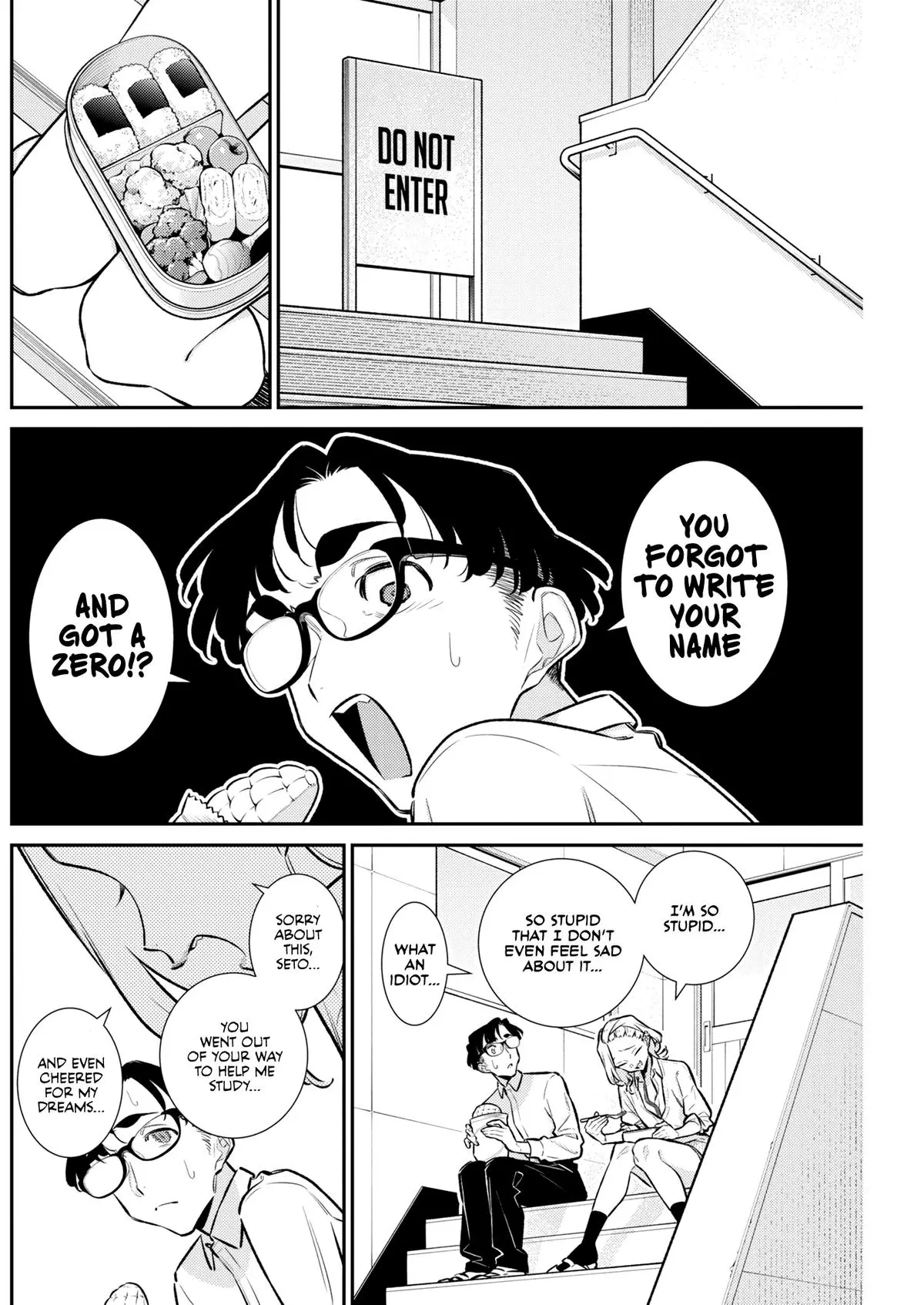 Read Yancha Gal No Anjou San - Chapter 225 - www.anjothemischievous.com | Image 4
