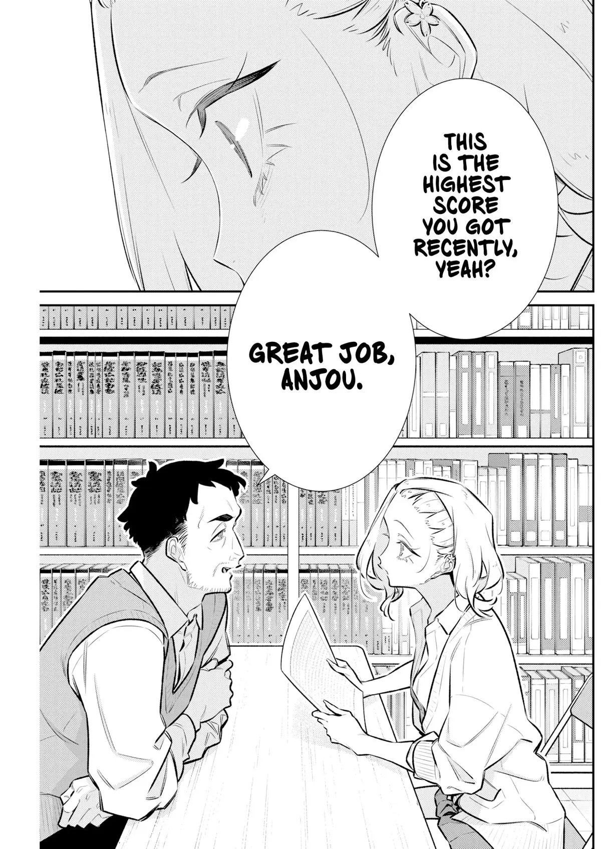 Read Yancha Gal No Anjou San - Chapter 225 - www.anjothemischievous.com | Image 11
