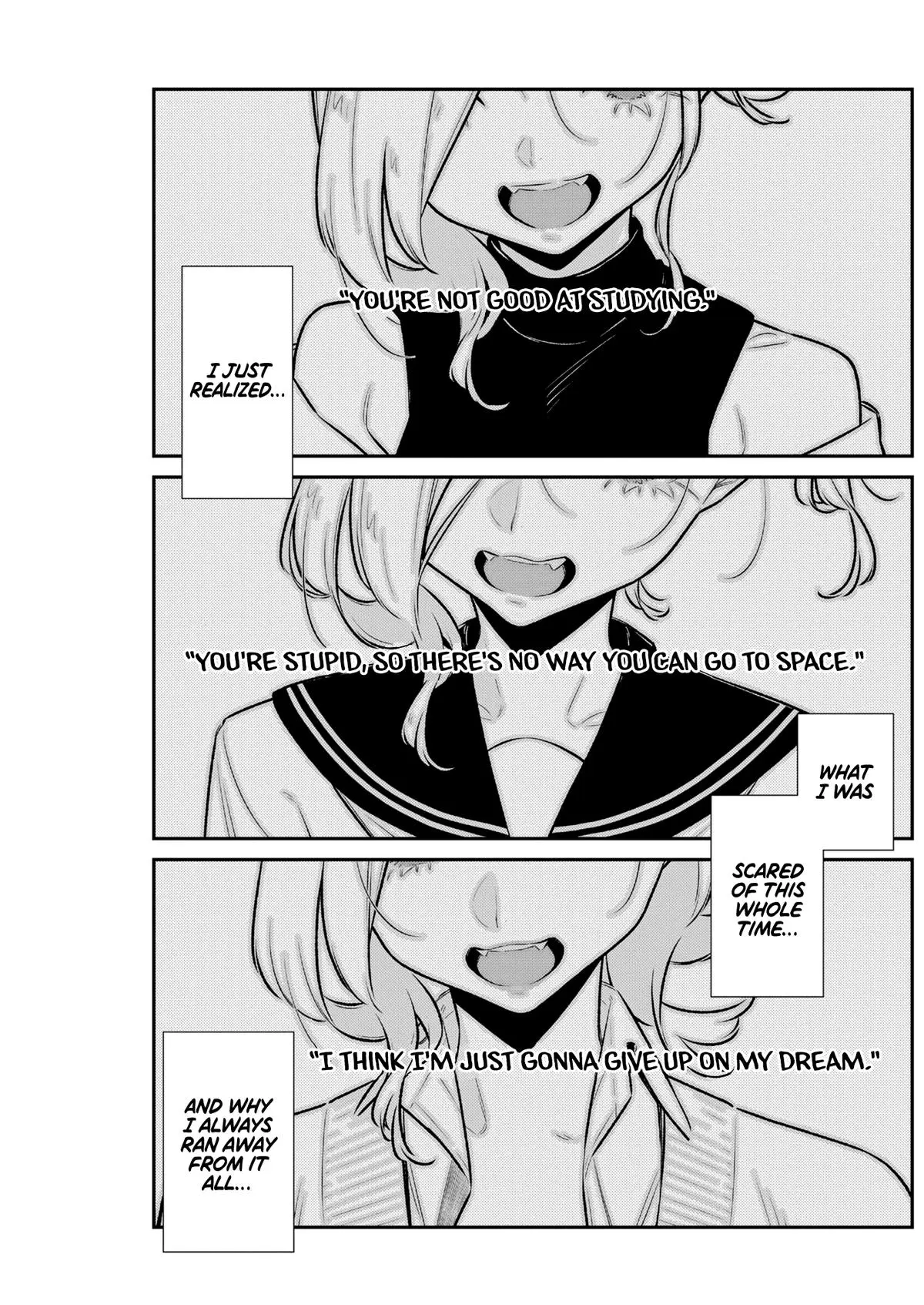 Read Yancha Gal No Anjou San - Chapter 225 - www.anjothemischievous.com | Image 13