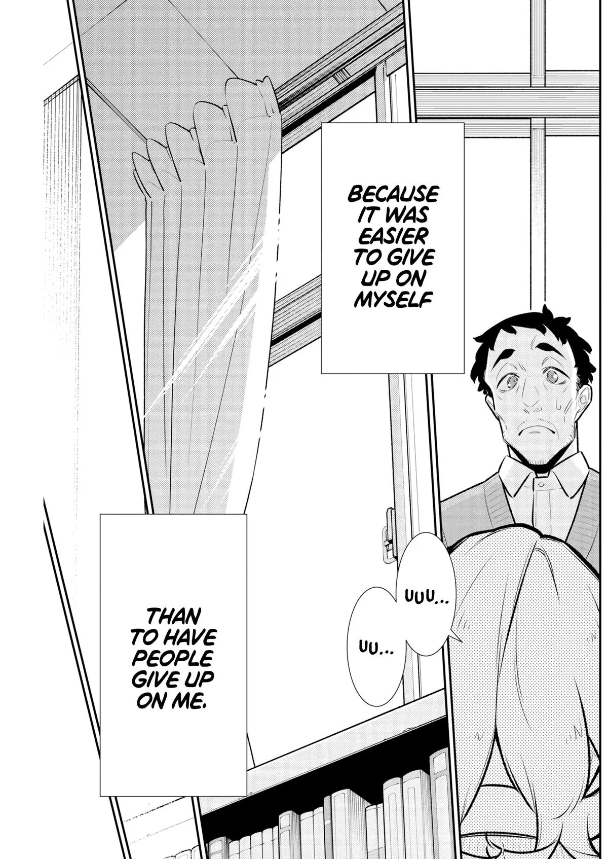 Read Yancha Gal No Anjou San - Chapter 225 - www.anjothemischievous.com | Image 15