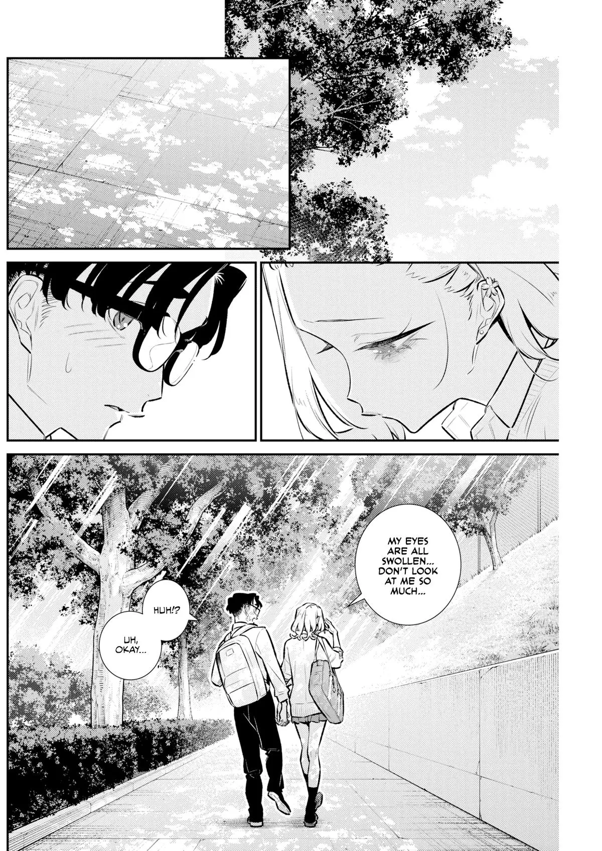 Read Yancha Gal No Anjou San - Chapter 225 - www.anjothemischievous.com | Image 16