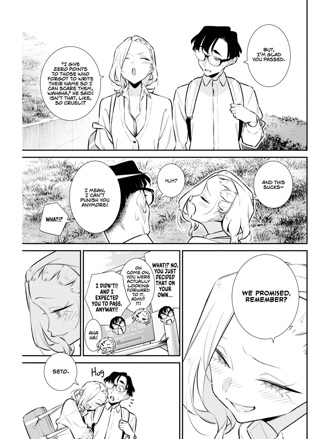 Read Yancha Gal No Anjou San - Chapter 225 - www.anjothemischievous.com | Image 17