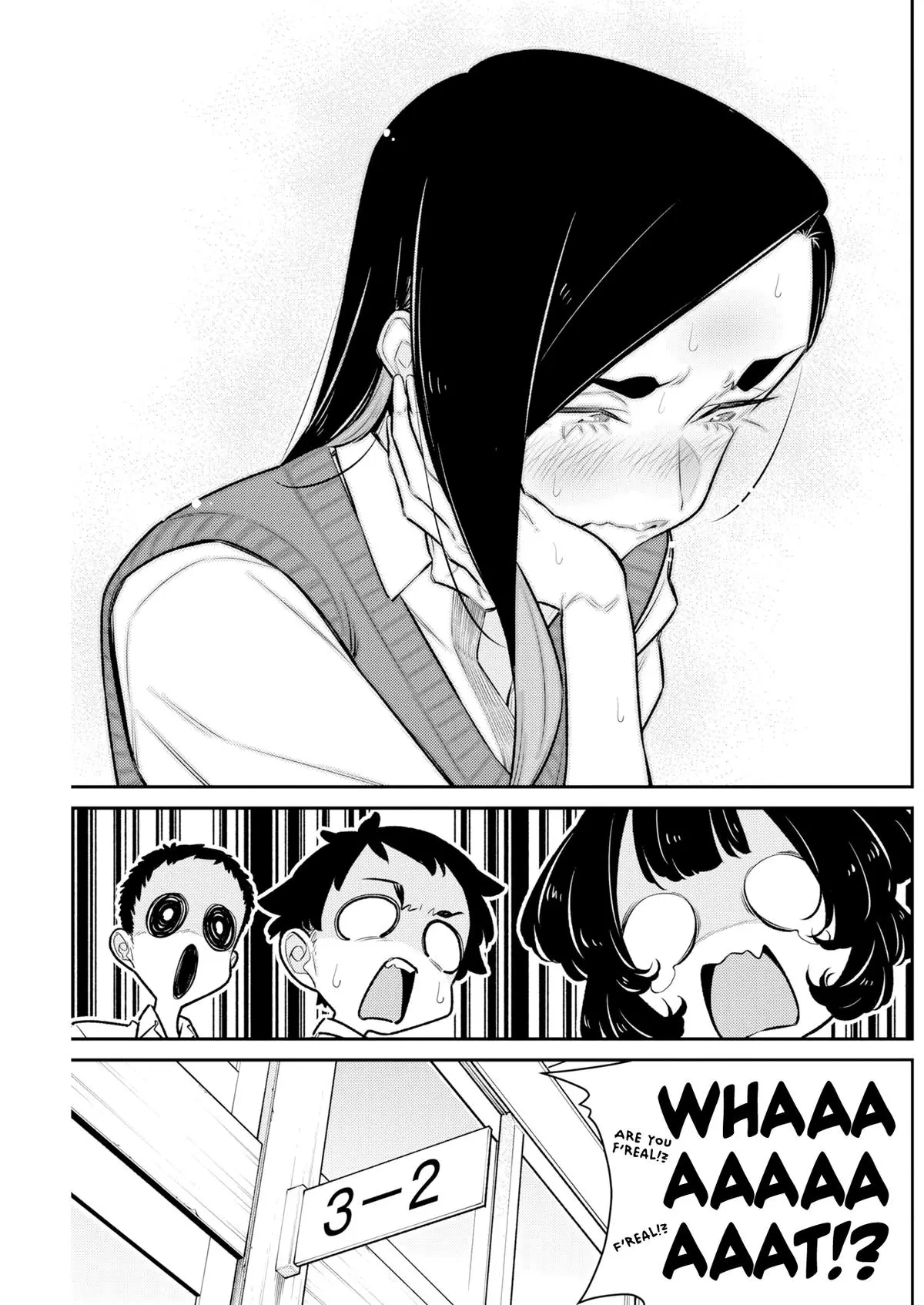 Read Yancha Gal No Anjou San - Chapter 226 - www.anjothemischievous.com | Image 5