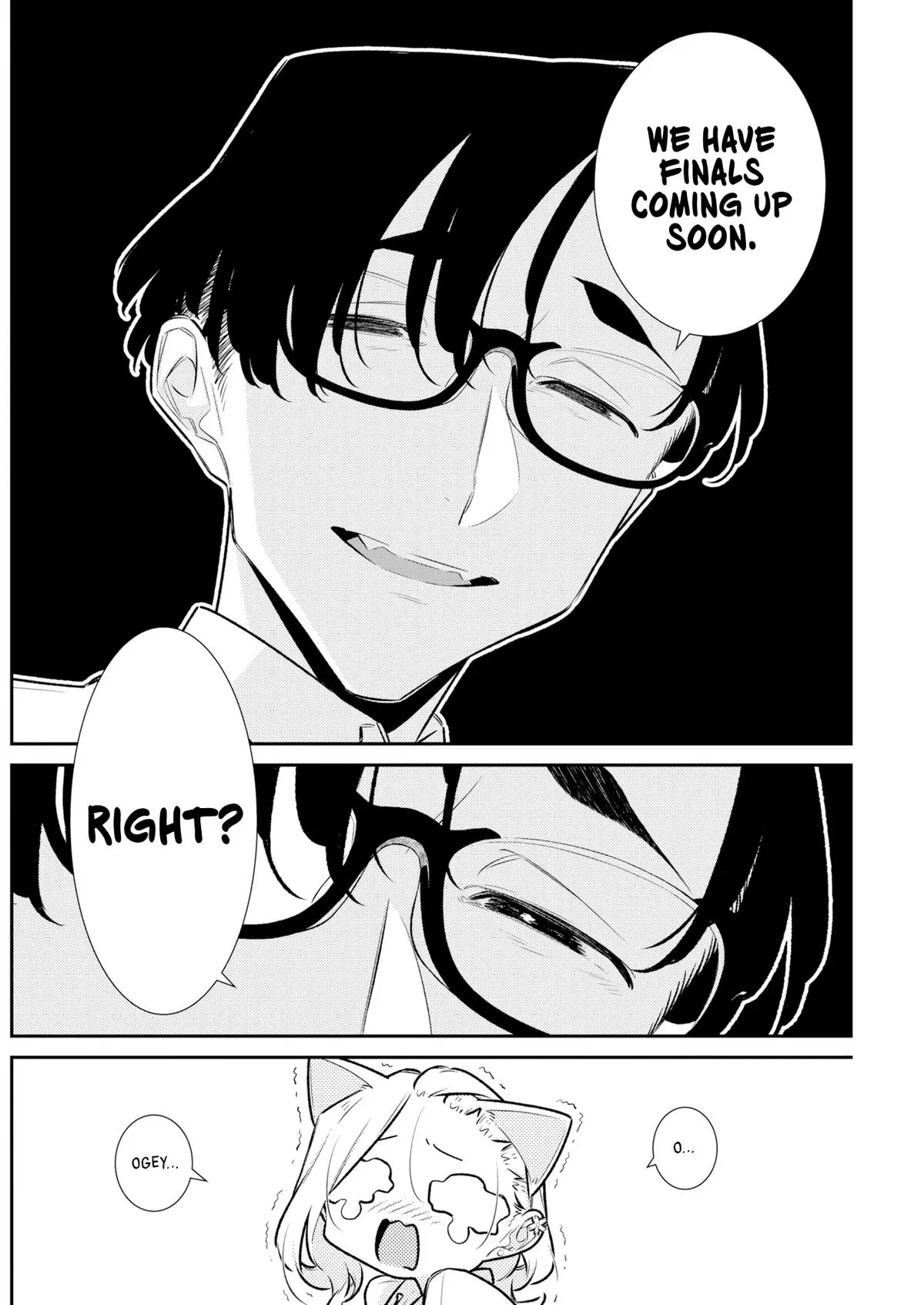 Read Yancha Gal No Anjou San - Chapter 226 - www.anjothemischievous.com | Image 8