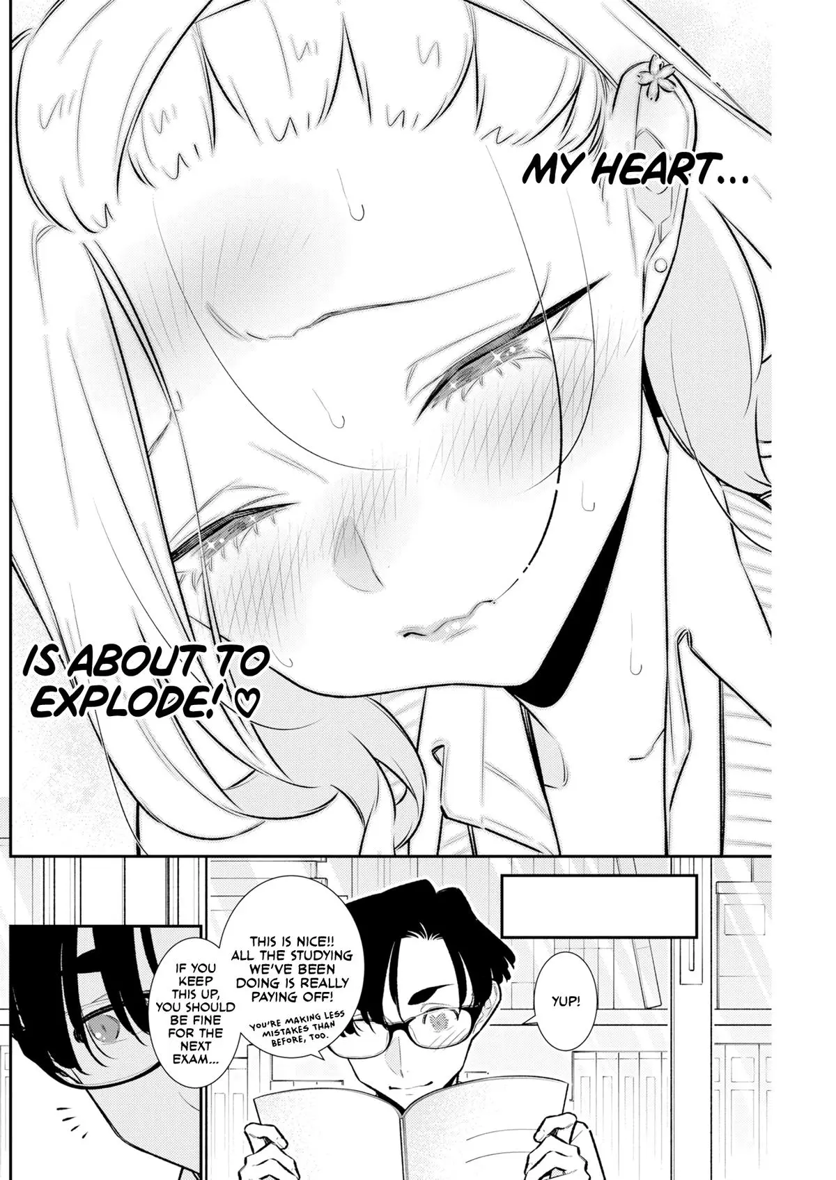 Read Yancha Gal No Anjou San - Chapter 226 - www.anjothemischievous.com | Image 12