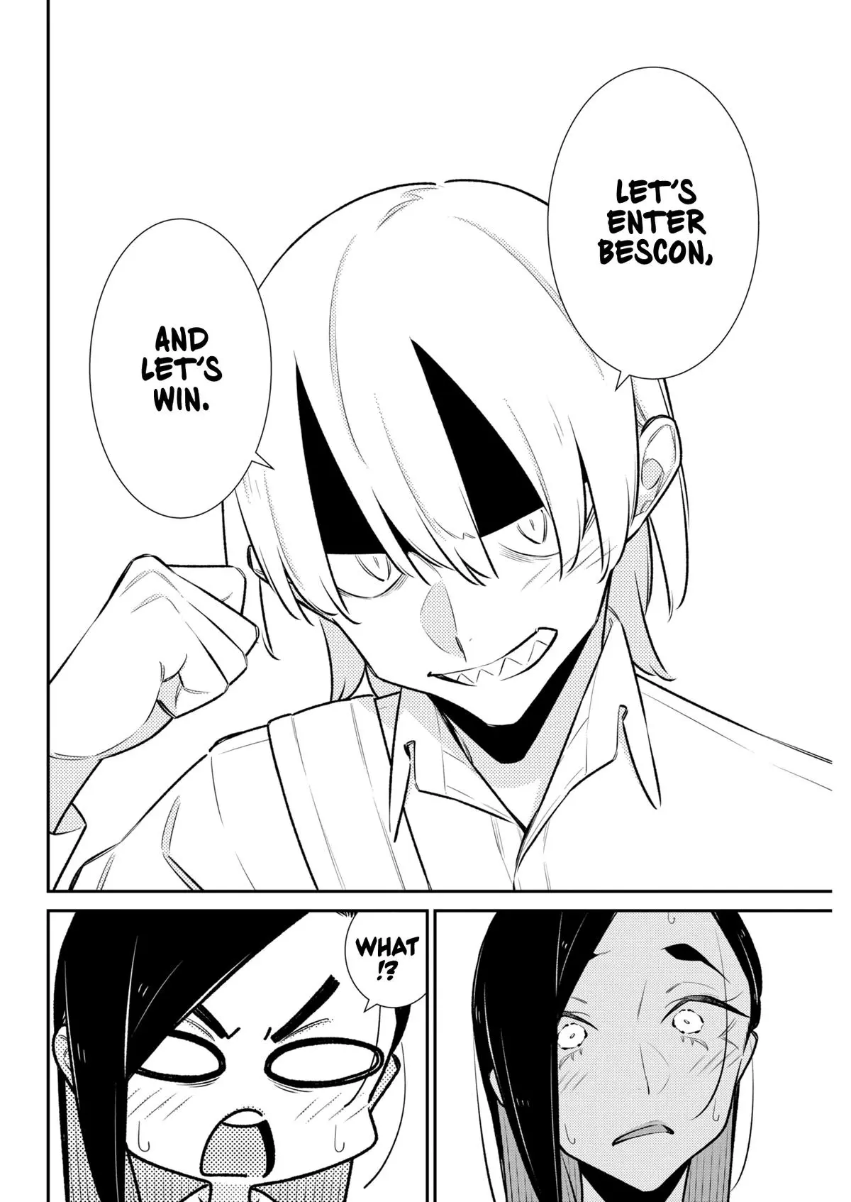 Read Yancha Gal No Anjou San - Chapter 227 - www.anjothemischievous.com | Image 12