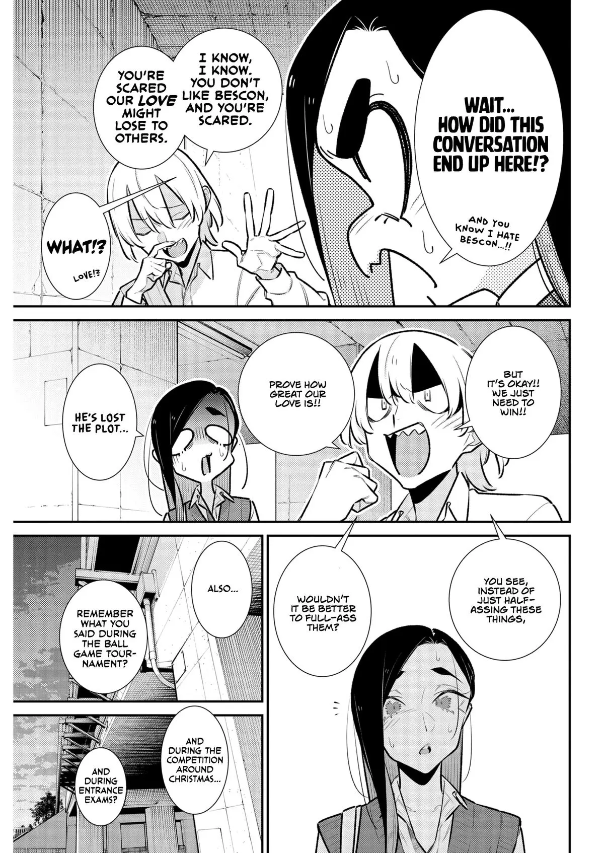 Read Yancha Gal No Anjou San - Chapter 227 - www.anjothemischievous.com | Image 13