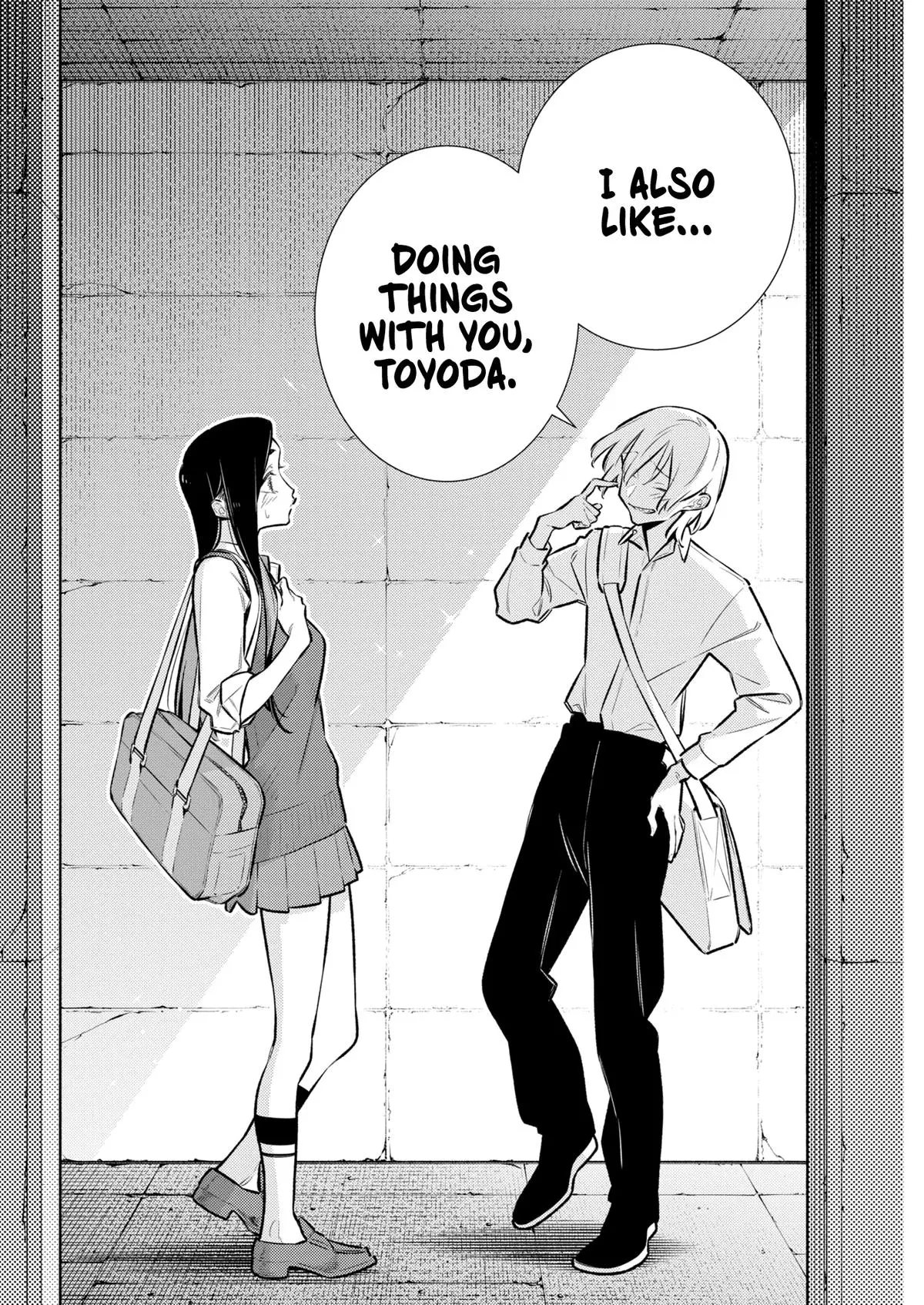 Read Yancha Gal No Anjou San - Chapter 227 - www.anjothemischievous.com | Image 14