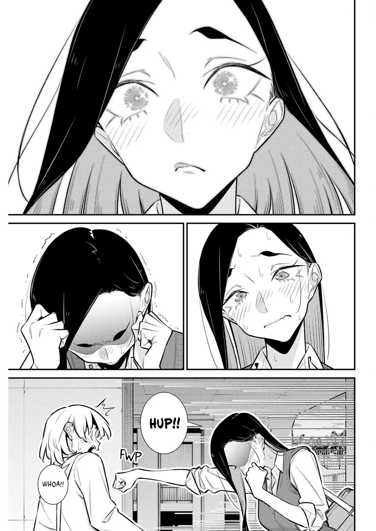 Read Yancha Gal No Anjou San - Chapter 227 - www.anjothemischievous.com | Image 15
