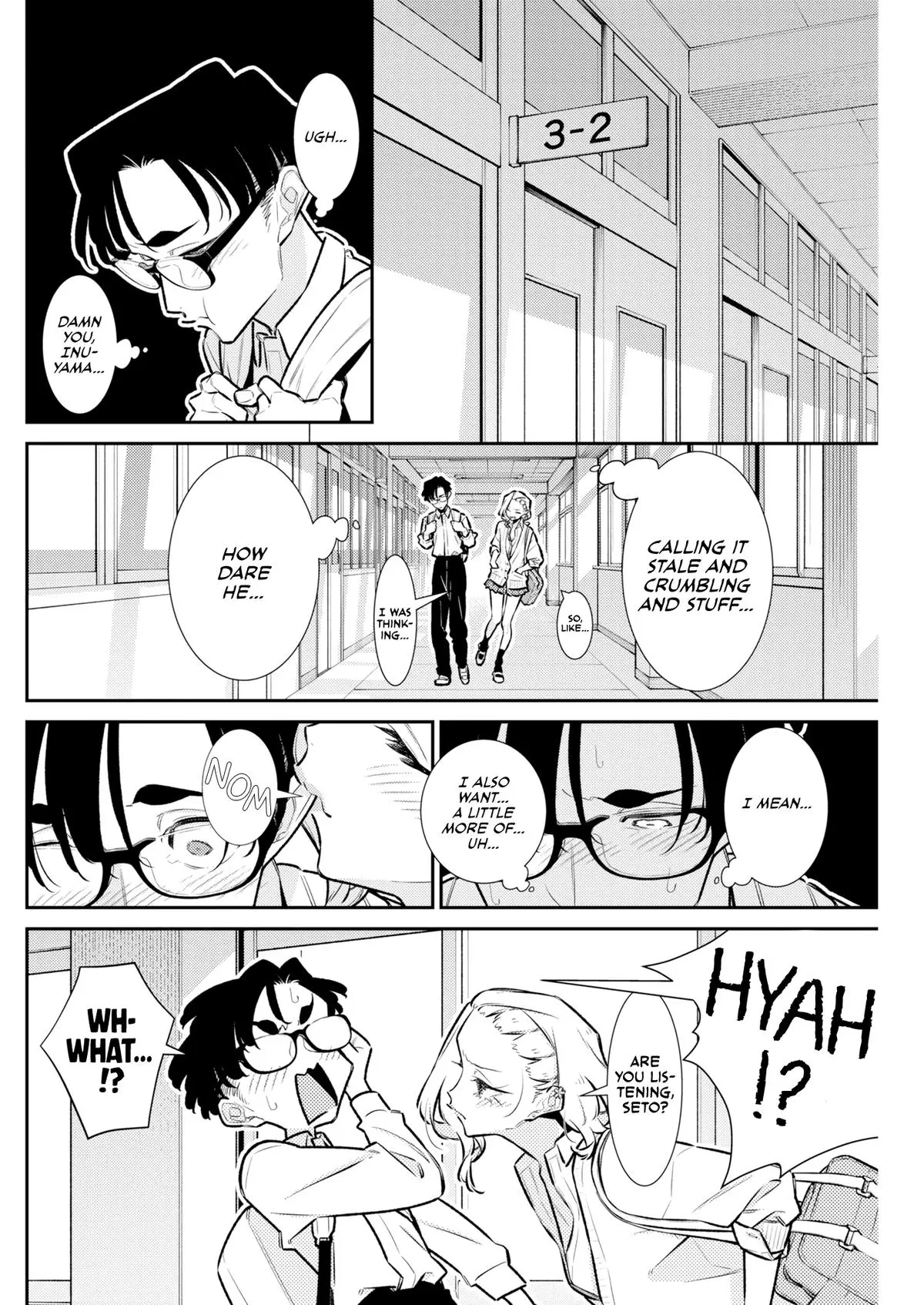 Read Yancha Gal No Anjou San - Chapter 228 - www.anjothemischievous.com | Image 4