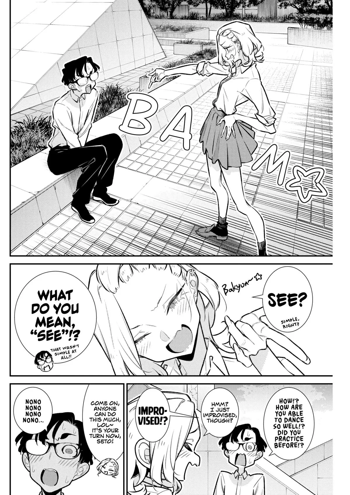Read Yancha Gal No Anjou San - Chapter 228 - www.anjothemischievous.com | Image 10