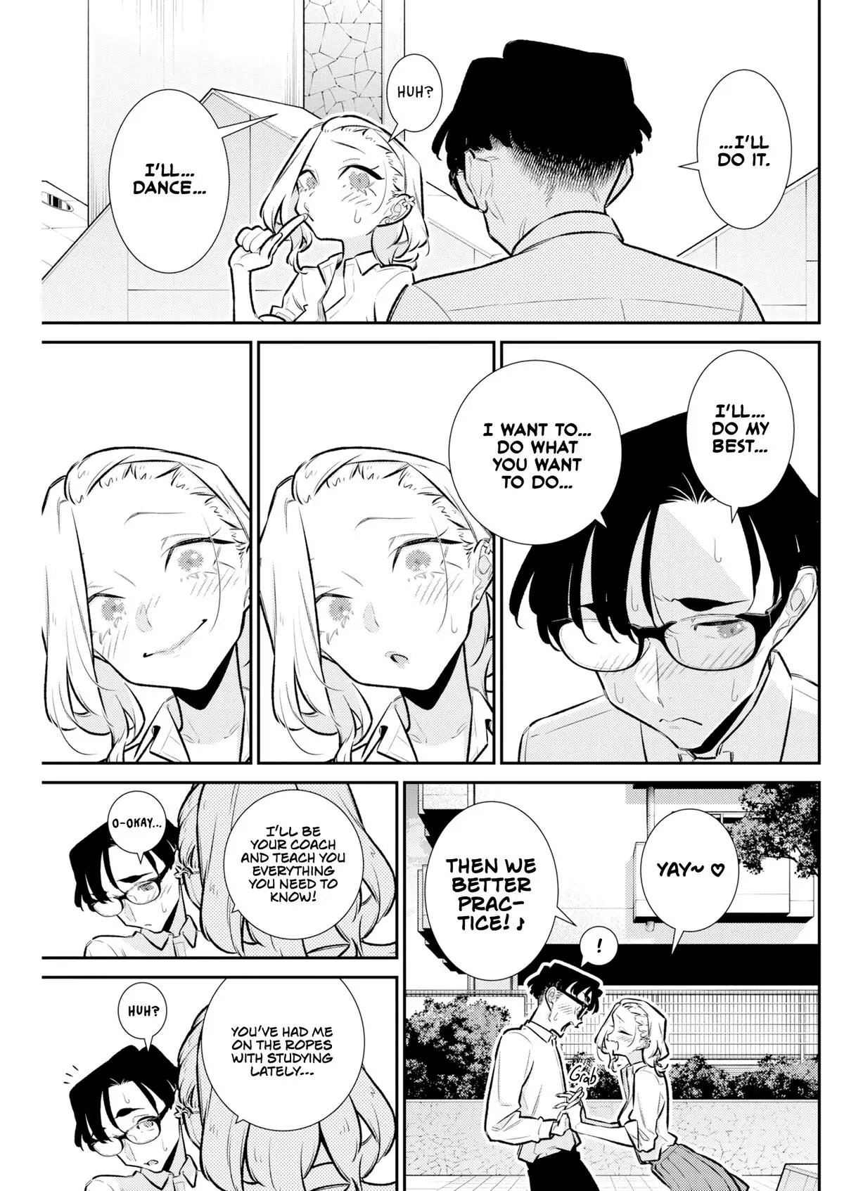 Read Yancha Gal No Anjou San - Chapter 228 - www.anjothemischievous.com | Image 13