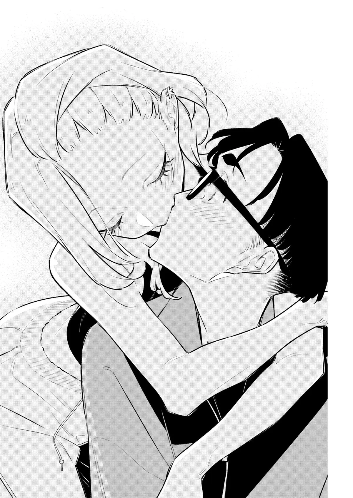 Read Yancha Gal No Anjou San - Chapter 229 - www.anjothemischievous.com | Image 4