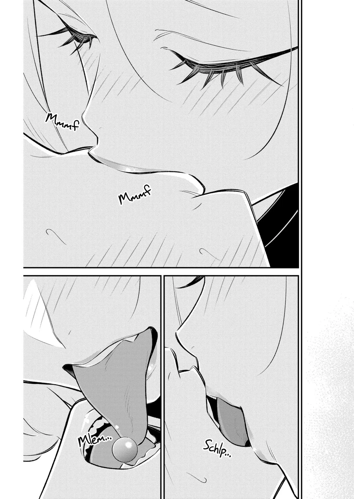 Read Yancha Gal No Anjou San - Chapter 229 - www.anjothemischievous.com | Image 5