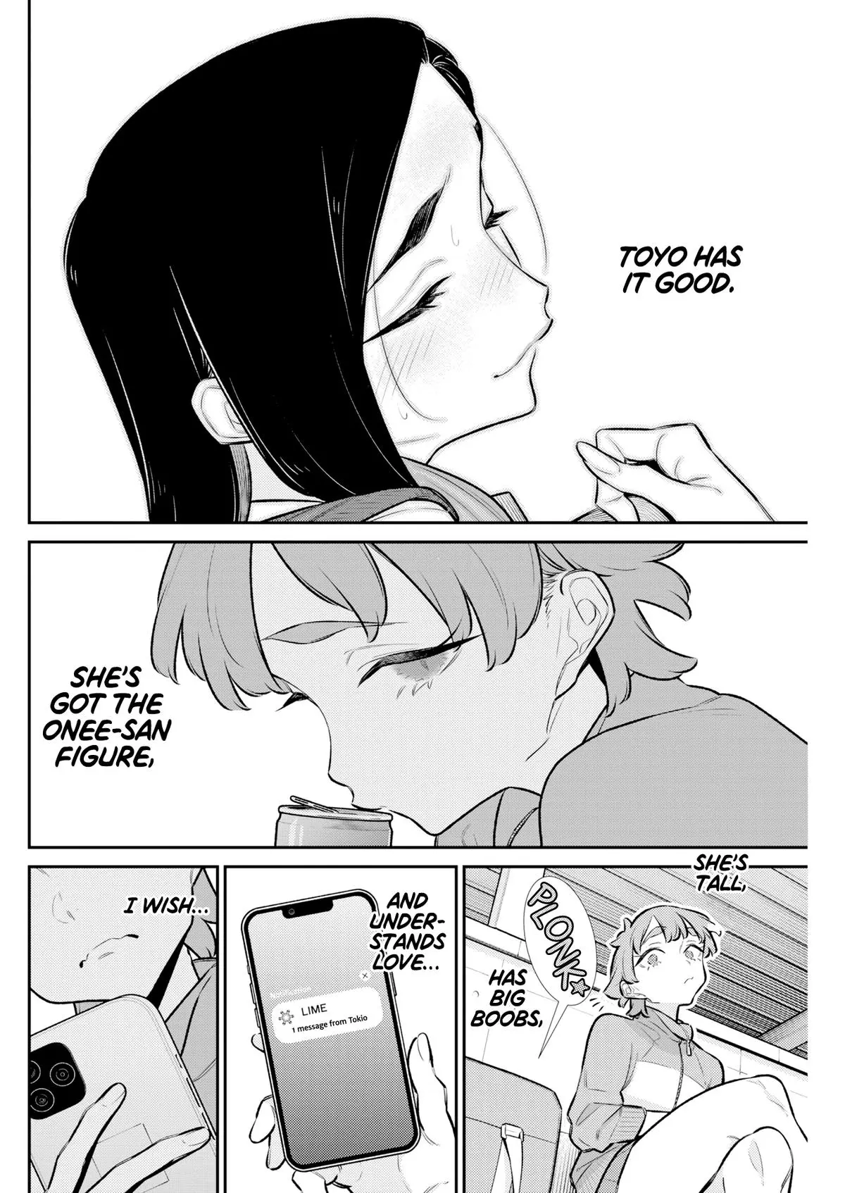 Read Yancha Gal No Anjou San - Chapter 230 - www.anjothemischievous.com | Image 10