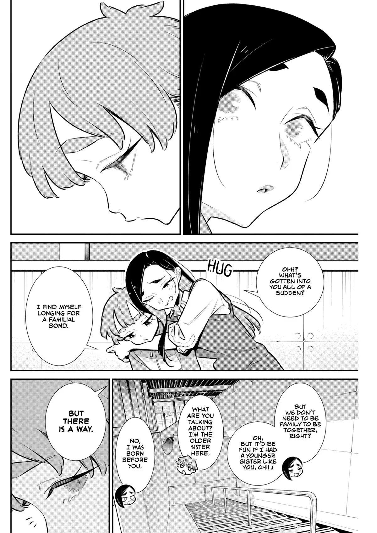 Read Yancha Gal No Anjou San - Chapter 230 - www.anjothemischievous.com | Image 12