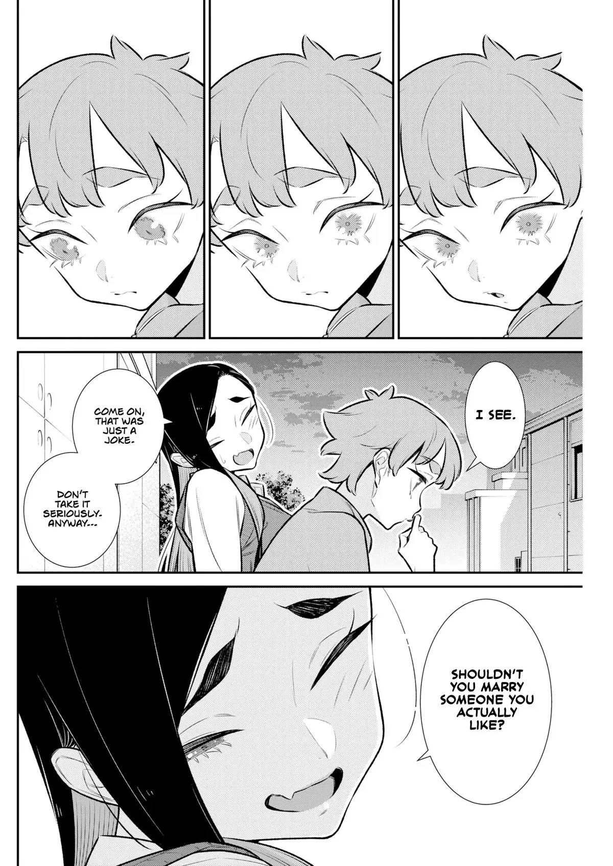 Read Yancha Gal No Anjou San - Chapter 230 - www.anjothemischievous.com | Image 14