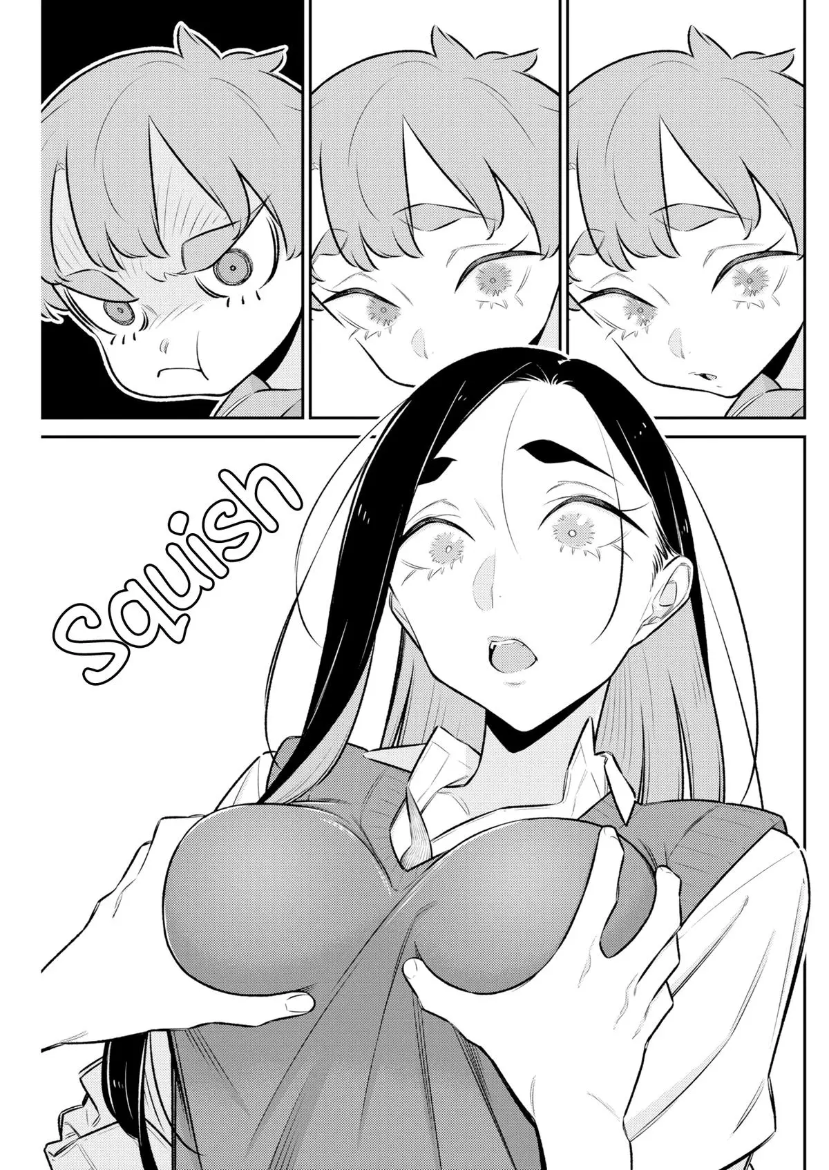 Read Yancha Gal No Anjou San - Chapter 230 - www.anjothemischievous.com | Image 15