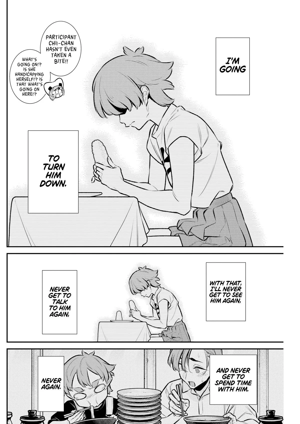 Read Yancha Gal No Anjou San - Chapter 232 - www.anjothemischievous.com | Image 6