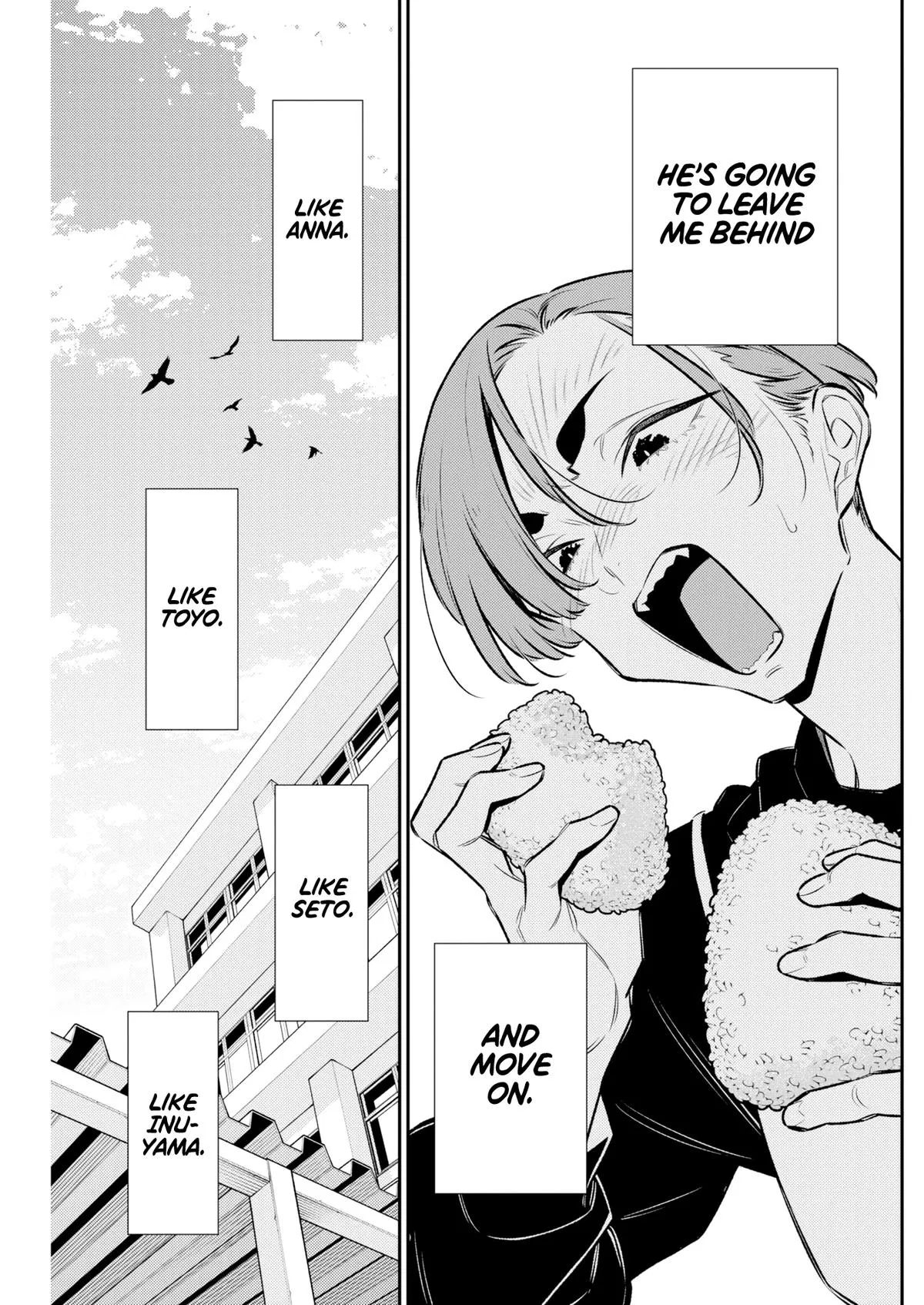Read Yancha Gal No Anjou San - Chapter 232 - www.anjothemischievous.com | Image 7