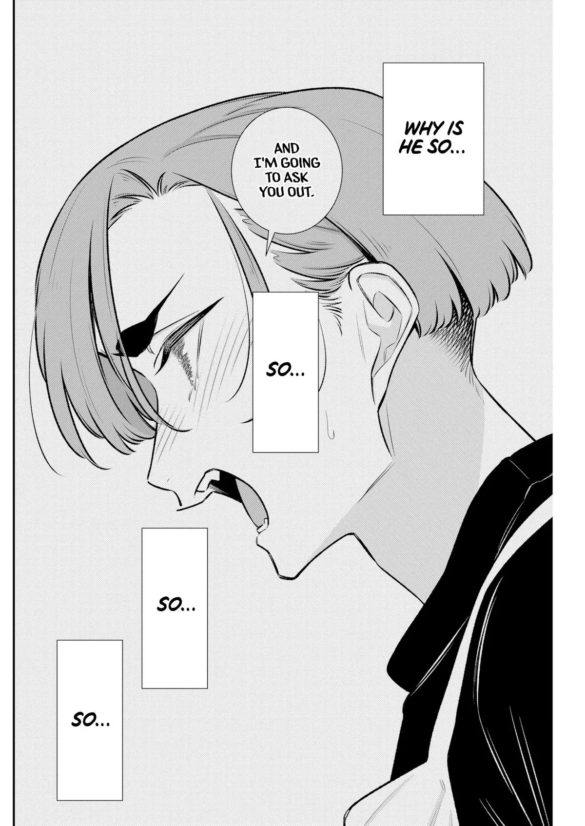Read Yancha Gal No Anjou San - Chapter 232 - www.anjothemischievous.com | Image 10