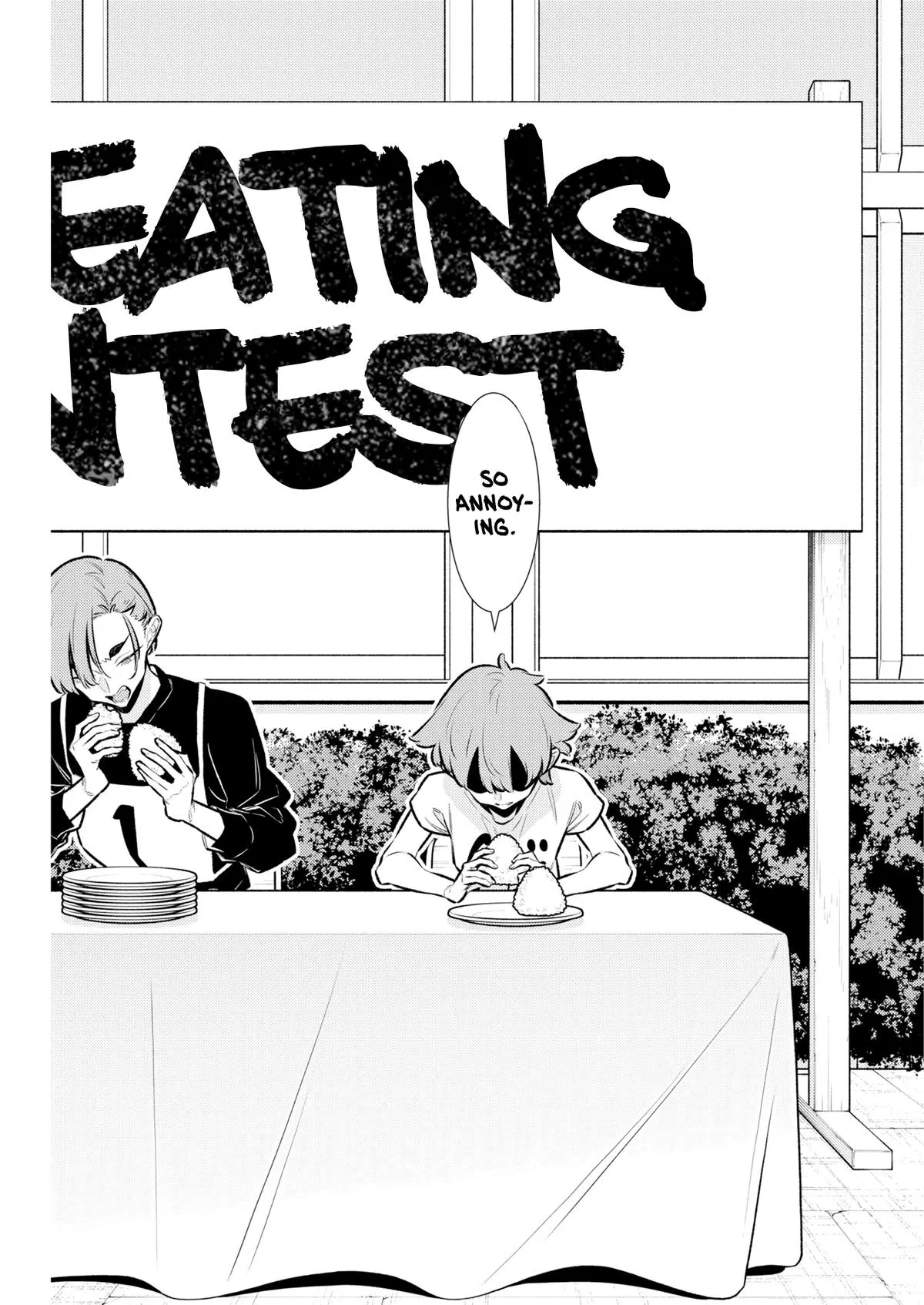 Read Yancha Gal No Anjou San - Chapter 232 - www.anjothemischievous.com | Image 11