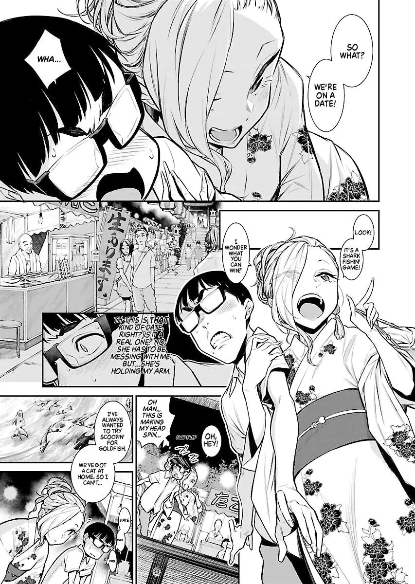 Yancha Gal No Anjou San Chapter 24 - Page 5