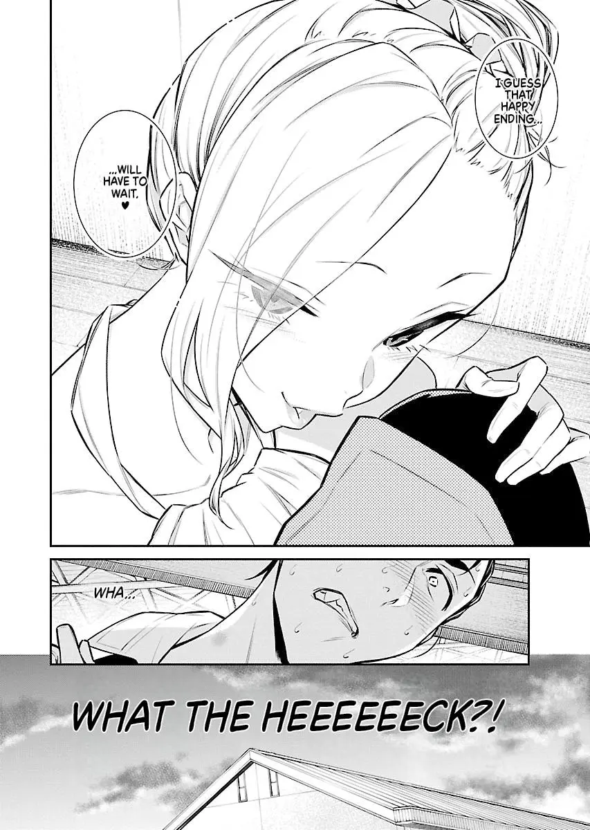 Yancha Gal No Anjou San Chapter 39 - Page 9