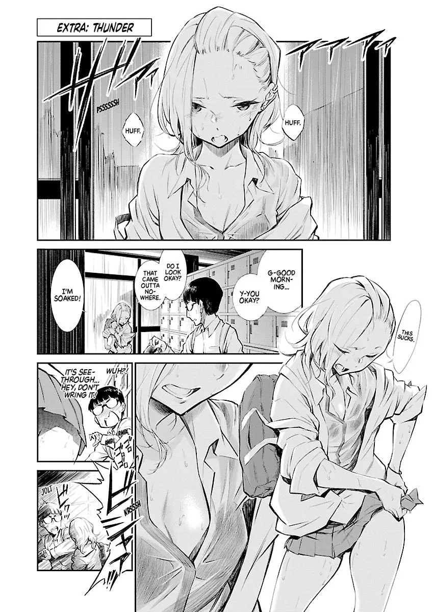 Yancha Gal No Anjou San Chapter 4 - Page 14