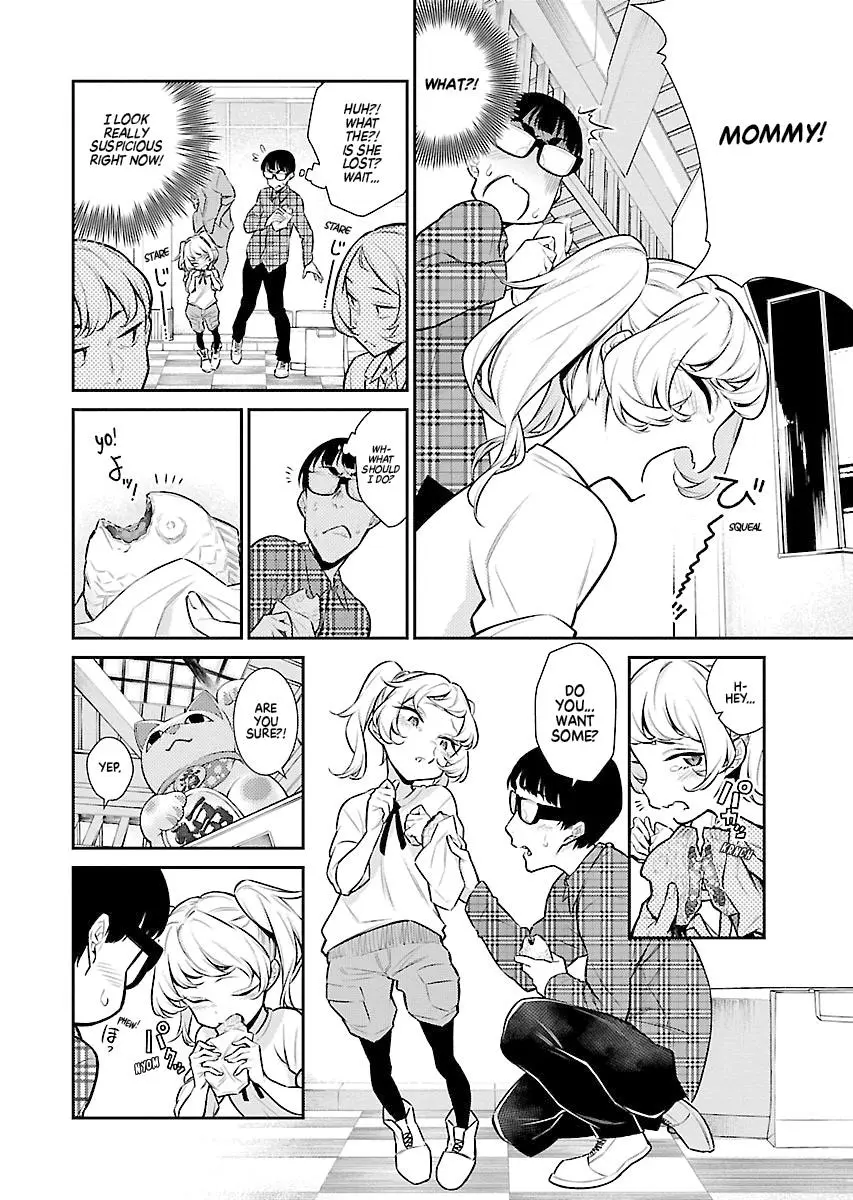 Yancha Gal No Anjou San Chapter 42 - Page 2