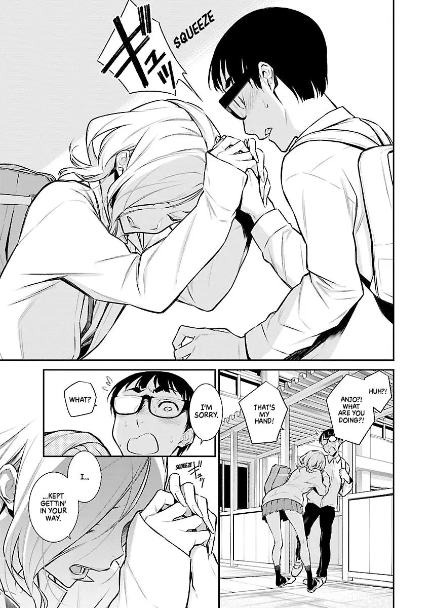 Yancha Gal No Anjou San Chapter 48 - Page 11