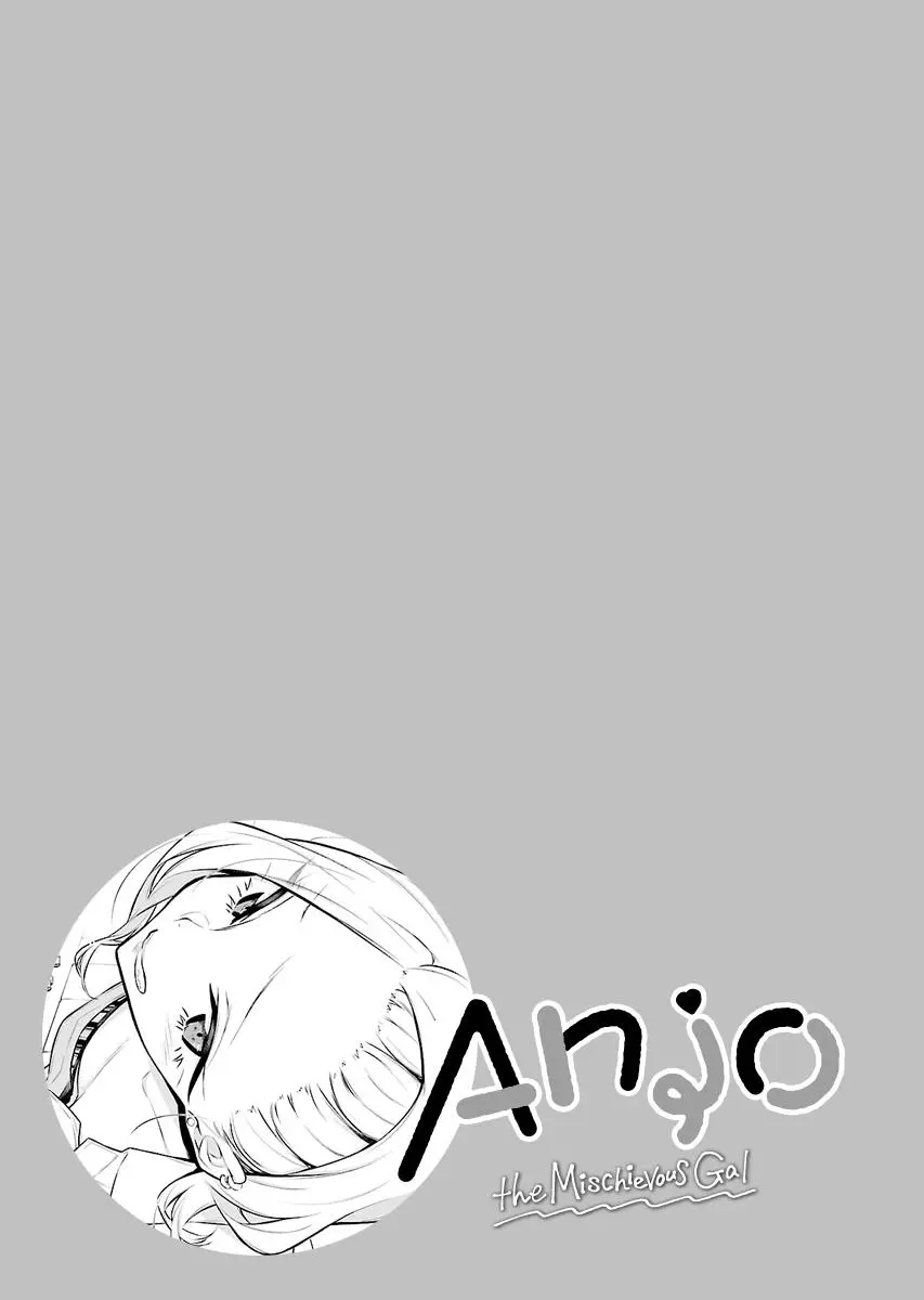 Yancha Gal No Anjou San Chapter 48 - Page 16