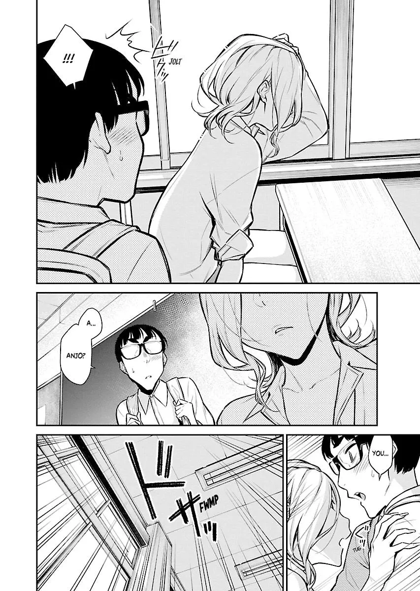 Yancha Gal No Anjou San Chapter 52 - Page 6