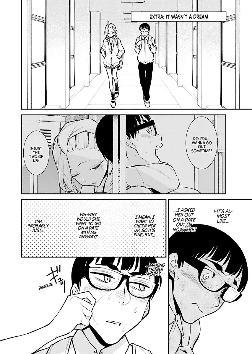 Yancha Gal No Anjou San Chapter 52 - Page 16